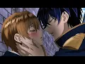 Lagu Arnold x Rishe In Love With An Angel「AMV」 The 7th time loop