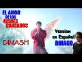 Download Lagu Amor de los Cisnes Cansados (Dimash) - En español (@Dhiago_cantautor)#loveoftiredswans