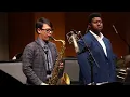 I Wish I Knew - Marty Scott Quintet