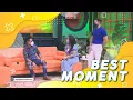 OBBIE MESSAKH Cerita Tentang SEJARAH Lagu SAKIT GIGI | Best Moment #PagiPagiAmbyar (28/7/21)
