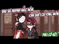 Lagu Full Có Kết | Đại Sư Huynh Hắc Hóa Càn Quét Cả Tông Môn | Nấm Lùn Vietsub