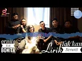 Download Lagu Lirik Takkan Berarti - Ornito band feat bonita | Band karawang