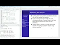 Applied Regression Modeling 5 3 Multiple linear regression model building guidelines
