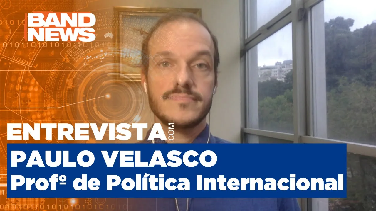 Especialista diz que Brasil pode contribuir para eleições limpas na Venezuela | BandNews TV