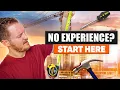 How to Get Started in Construction with No Experience