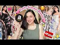 Amazon Summer Haul Rs 350 - Cute Summer Dress From amazon Amazon Finds