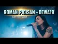 Dewa19 - Roman Picisan | Slow Rock Cover | Lagu Legenda Dewa Dibuat Lebih Berkelas! 🔥