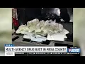 21 arrested in wide-ranging wiretapping investigation Mesa County Sheriff s Office says