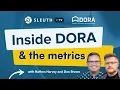 How to make your software team awesome Get the inside scoop with DORA