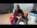 A tearful reunion; Leila finally finds Maryam’s grandmother! 😢❤️
