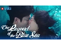 Download Lagu The Legend of the Blue Sea - EP 2 | Jun Ji Hyun \u0026 Lee Min Ho's Under the Sea Kiss