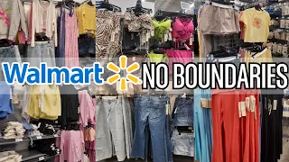 WALMART SPRING NO BOUNDARIES SHOP WITH ME APRIL 2026