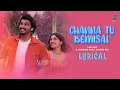 Download Lagu Channa Tu Bemisal (Lyrical Video) | Mere Husband ki Biwi | Jubin Nautiyal \u0026 Bhoomi Trivedi