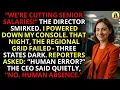 How a Quiet Operator Caused a 3-State Blackout | Corporate Arrogance Revenge