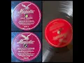 SLIM GAILLARD With CHARLIE PARKER & DIZZY GILLESPIE: Dizzy Boogie (Majestic 9002, 10” 78RPM 1946)