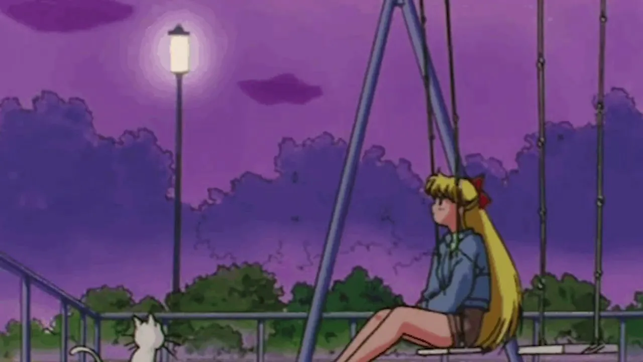 my hair - ariana grande (slowed n reverb)