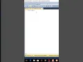 36 SQL Server - SQL Foreign Key Constraint