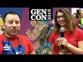 Renegade Game Studios Interview at Gen Con 2018