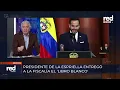 El libro de la verdad revela como encontro Abelardo de la Espriella al pais