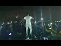 Lagu Nasty C performs Right Now (with Gemini Maejor) \u0026 God Flow at The Ivyson Tour in Cape Town (2019)