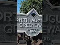 North Augusta Greeneway Augusta SC