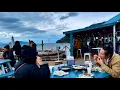 Taylor Shellfish Farms a Fresh Seafood Restaurant in Bellingham Washington