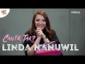 Download Lagu CANTIK TAK (#GegarVaganza7) :  Kenapa LINDA NANUWIL Tampar Pipi Sendiri???