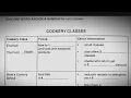 Cookery classes ielts listening 720p