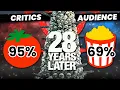 Download Lagu 28 Years Later Isn't What Audiences Expected... |  review + breakdown