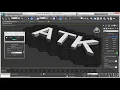 ATK Device Select by Mesh