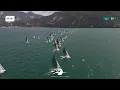 Fireball Worlds 2025 Sailing Highlights