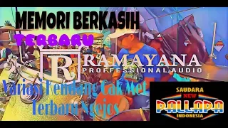 Download Memori Berkasih, Terbaru, cover kendang Cak Met, Live Porong sidoarjo MP3