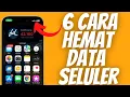 Download Lagu 6 Cara Hemat Paket Data iPhone