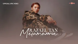 Download Rafael Tan - Melamarmu (Official Lyric Video) MP3