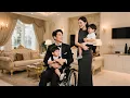 Download Lagu 【FULL】女孩為救弟弟爬上霸總的床，5年後攜萌寶歸來，霸總看到和自己如出一轍的小臉時終於發現自己當爸爸了 #追妻火葬場 #虐恋#熱門短劇#萌宝 #宝妈#回国后，飒爽妈咪一路虐渣