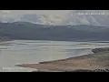 Lake Nacimiento East View Timelapse Water Level Rise Dec 2021