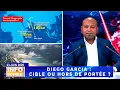 Download Lagu [Info Soirée] : DIEGO GARCIA : CIBLE OU HORS DE PORTÉE ?