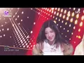 TUNNEL VISION - ITZY | SBS 251123 방송