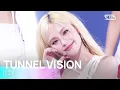 TUNNEL VISION - ITZY | SBS 251123 방송