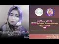 Download Lagu MENGAPA MANUSIA TIADA SAMA KARAOKE Duet Cover Limbok Blitar Smule (Lirik)