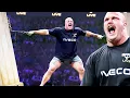 Download Lagu Strongest Man on Earth DOMINATES every EVENT! + FELIX WORLD RECORD HERCULES HOLD
