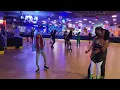 SKATE ZONE 71 - HAPPINESS IS SLOW ROLLIN ON THESE 8S