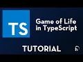 Implement Game of Life in