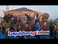Lagu RAMPOKAN SINGO BARONG TERBARU - Jaranan ROGO SAMBOYO PUTRO | Miri Papar Kediri