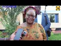 Lagu Tana River Assembly Deputy Speaker Rhoda Katisha Speaks On Impeachment Motion against CECM Education