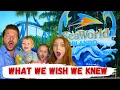 Genius Tips for Visiting SeaWorld Orlando Florida