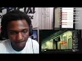 Leektewofficial Listens to "Swapmeet" For The First Time (2 C U)
