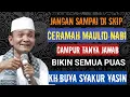 Download Lagu Jangan sampai di skip.Ceramah campur tanya jawab ini bikin semua puas.KH.BUYA SYAKUR YASIN