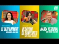 Download Lagu PROGRAMACIÓN AM - Lunes 23 de junio - El Despertador / Desayuno de Campeones / Marca Personal