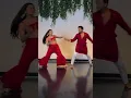 Download Lagu Dupatta Tera Nau Rang Da | Partner | Natya Social Choreography #shorts